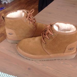Brand New Never Worn Kids UGG Boots